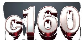c160 logo